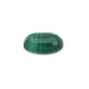 Natural Emerald (Panna) 3.49cts (3.50ratti)